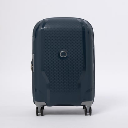 デルセー DELSEY PARIS CLAVEL EXP 55cm／39L＋4L スーツケース （ブルージーン）