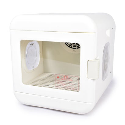 オド カナダ ODO CANADA ペットドライヤー ペット用品 【返品不可商品】 （ホワイト）