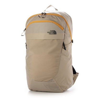 ザ・ノース・フェイス THE NORTH FACE ヘイジーデイパック バッグ （フォッシルアイボリー）