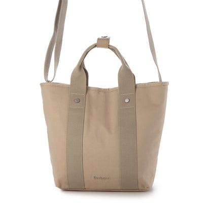 バブアー Barbour Olivia Bucket Tote Bag トートバッグ （ともし火真砂）