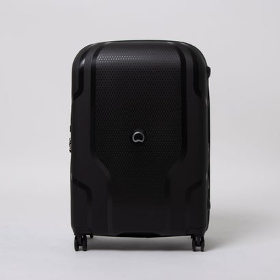デルセー DELSEY PARIS CLAVEL EXP 70cm／78L＋6L スーツケース （ブラック）｜LOCOMALL（ロコンド公式ストア）