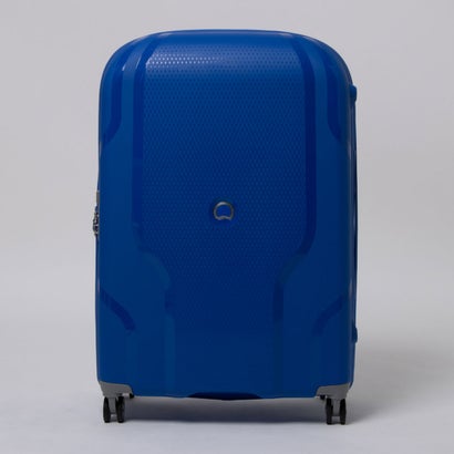 デルセー DELSEY PARIS CLAVEL EXP 76cm／99L＋7L スーツケース （クラインブルー）