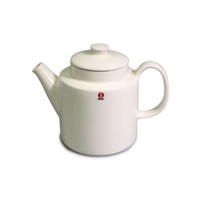 イッタラ iittala ティーマ ティーポット 1L 瀬戸もの【返品不可商いもの】 （他）