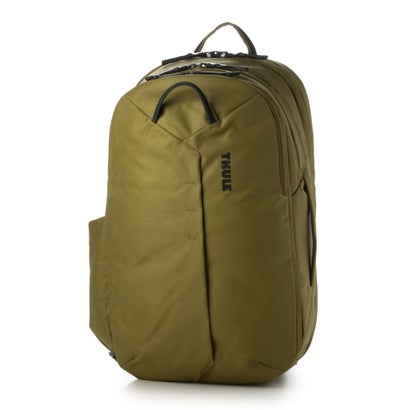 スーリー THULE Aion トラベルバックパック 28L バックパック (ヌートリア)