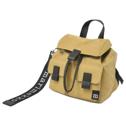 マリメッコ marimekko EVERYTHING BACKPACK S バックパック （ピスタチオ）