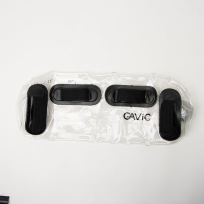 ガビック GAViC ウォーターバッグ スポーツ器具 （クリア）