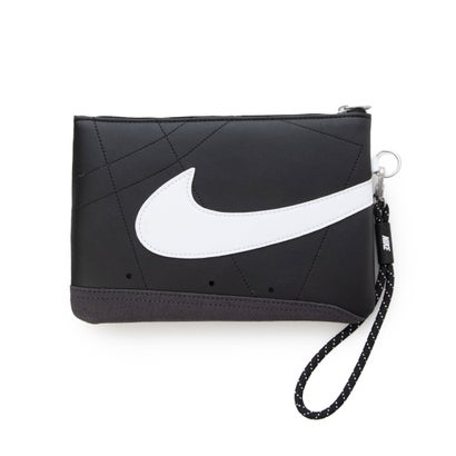 ナイキ NIKE ICON BLAZER WRISTLET カードケース （ブラック）