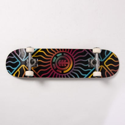 エレメント ELEMENT TROPIC DECK コンプリートデッキ 8 スケートボード (アソート)|LOCOMALL(ロコンド公式ストア)