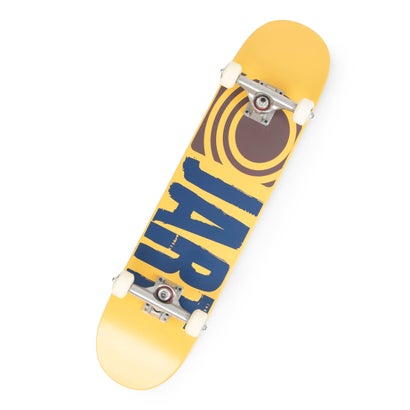 ジャート スケートボード JART SKATEBOARDS CLASSIC MINI COMPLETE コンプリートデッキ （アソート2）