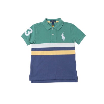 楽天市場】ポロ ラルフローレン ポロシャツ POLO RALPH LAUREN