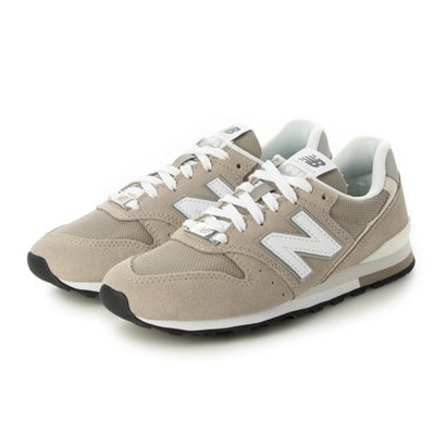 ニュー平衡にする New Balance WL996 スニーカー （アリッドストーン）
