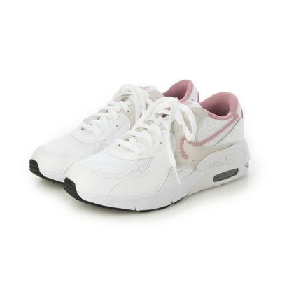 ナイキ NIKE FB3058 エア マックス エクシー スニーカー （ホワイト×エレメンタルピンク）