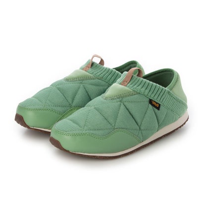 テバ Teva リ エンバーモック スリッポン （ジェイドシーン） 7,425円