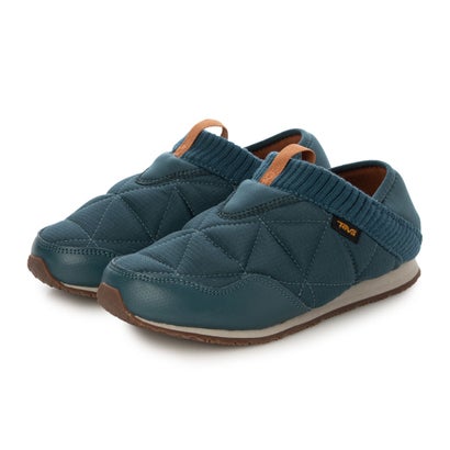 テバ Teva リ エンバーモック スリッポン （バルサム）