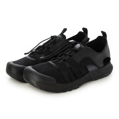 テバ Teva ハイドラトレック サンダル CT サンダル （ブラック）