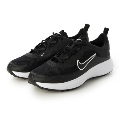 ナイキ NIKE DA4117 エース サマーライト ゴルフシューズ （ブラック）
