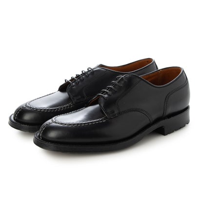 楽天市場】オールデン ALDEN 901 ブラック STRAIGHT TIP BAL OXFORD