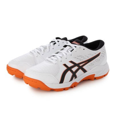 アシックス ASICS 先だつもの真っ盛り 2 ハンドボールシューズ （白いこと×黒いこと）