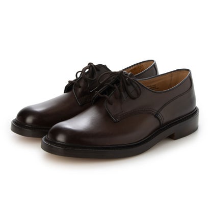 トリッカーズ Tricker's ウッドストック ドレスシューズ （エスプレッソバーニッシュ）