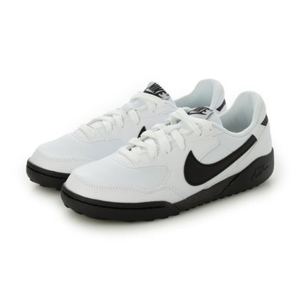 ナイキ NIKE HQ1940 WSテラモンタ スニーカー （ホワイト×ブラック×ブラック）