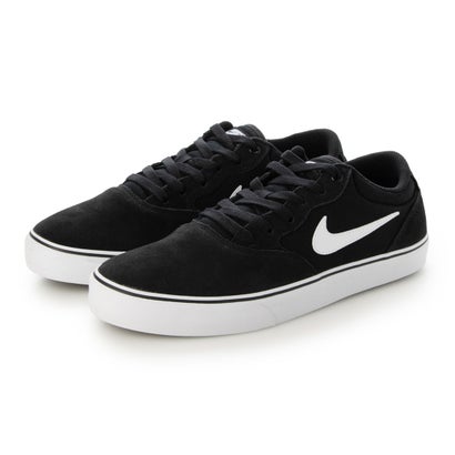 ナイキ NIKE DM3493 SB クロン 2 スニーカー （黒いこと×白いこと）