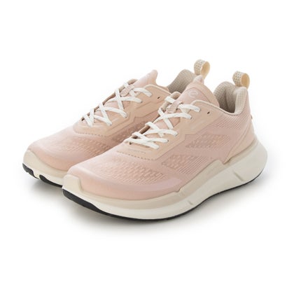 山びこ ECCO BIOM 2.2 スニーカー （さくら色砂ぼこり）