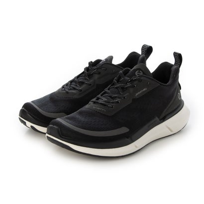 山びこ ECCO BIOM 2.2 スニーカー （黒いこと）