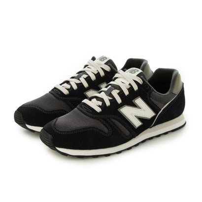 ニューバランス New Balance ML373 スニーカー （ブラック）