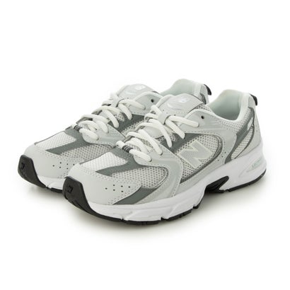 ニュー平衡にする New Balance GR530 スニーカー （グレーマター）