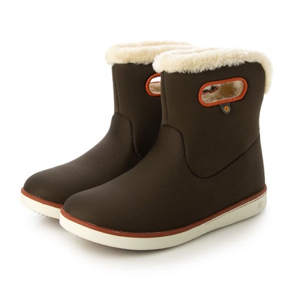 ボグス BOGS SHORT BOOTS WATERPROOF ブーツ （オリーブ）