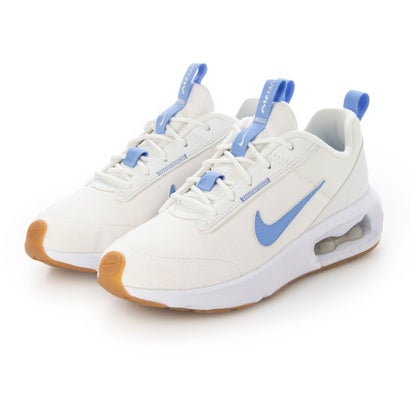 ナイキ NIKE DX3705 エア マックス INTRLK ライト スニーカー （サミットホワイト×Rパレス）