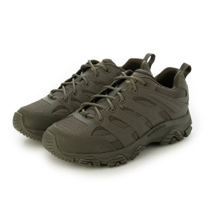 メレル MERRELL モアブ 3 タクティカル トレッキングシューズ （ダークオリーブ）