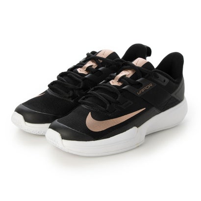美品　Nike ナイキ　24.5 テニスシューズ　VAPOR オールコート ni1757bw076884_1.jpg