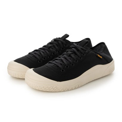 テバ Teva TERRA CANYON MESH ローカットスニーカー （ブラック）