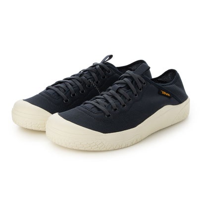 テバ Teva TERRA CANYON MESH ローカットスニーカー （トータルエクリプス）