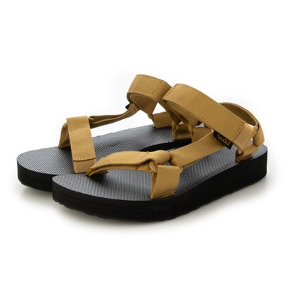 テバ Teva ミッド ユニバーサル サンダル （ハニーマスタード）