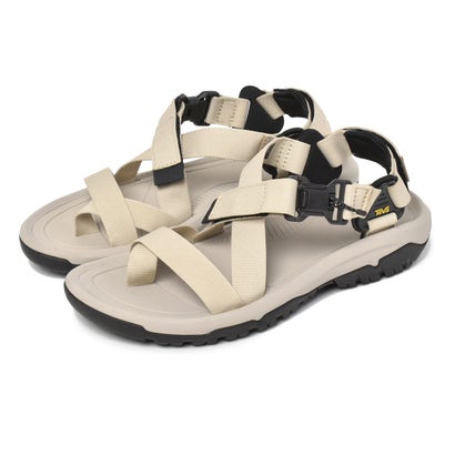 テバ Teva ハリケーン テラ ダクトル サンダル （ホワイトペッパー）
