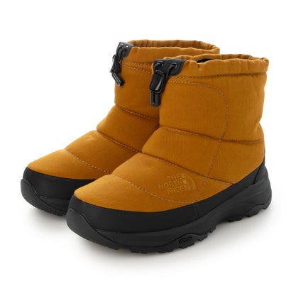 ザ・ノース・フェイス THE NORTH FACE ヌプシ ブーティ ウォータープルーフ VII ショート カツラギ ウィンターブーツ （ティンバータン）