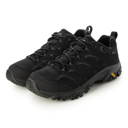 メレル MERRELL モアブ 3 シンセティック ゴアテックス ハイキングシューズ (トリプルブラック)