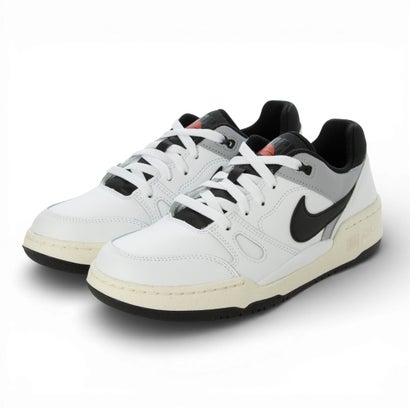 ナイキ NIKE FB1362 フル フォース LOW スニーカー （ホワイト）