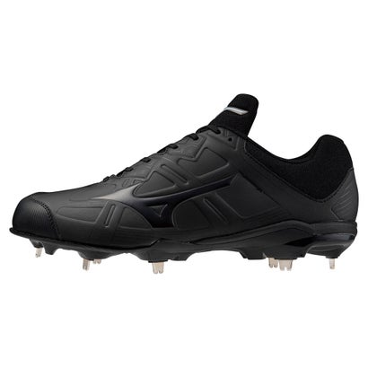 ミズノ MIZUNO ライトレボバディー2 金具スパイク （ブラック&times;ブラック）｜LOCOMALL（ロコンド公式ストア）