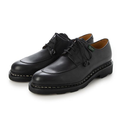 パラブーツ Paraboot ヴェレイ なめし革シューズ （ノワール）