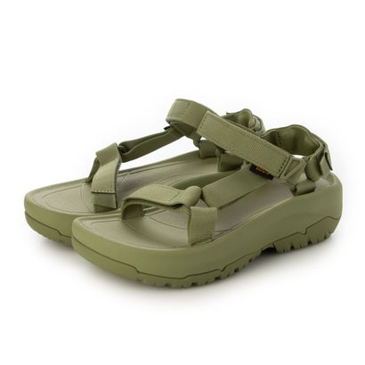 テバ Teva ハリケーン XLT2 アンプソール サンダル （イグアナ）