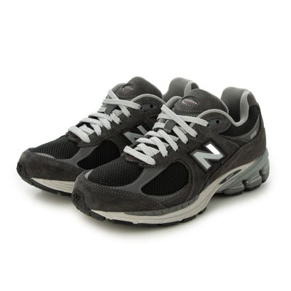 ニューバランス New Balance 2002R スニーカー （ブラックセメント）