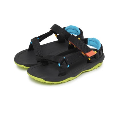 テバ Teva HURRICANE XLT 2 サンダル （ブラックマルチ）