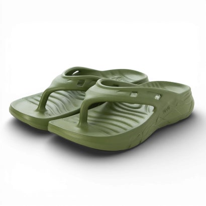 テバ Teva アプレトレイル フリップ サンダル (ペスト)