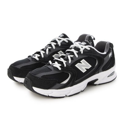 ニューバランス New Balance MR530 スニーカー （ブラック）｜LOCOMALL（ロコンド公式ストア）