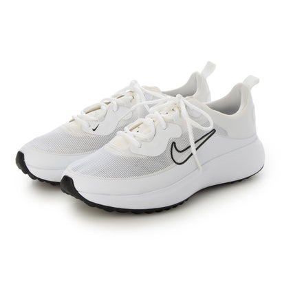ナイキ NIKE エース サマーライト ゴルフシューズ （ホワイト）