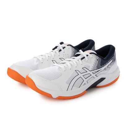 アシックス ASICS ビヨンドFF スニーカー （ホワイト×ミッドナイト）