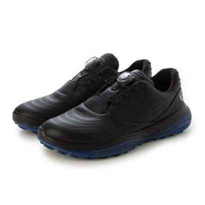 エコー ECCO GOLF LT1 ゴルフシューズ （ブラック）｜LOCOMALL（ロコンド公式ストア） 28,600円